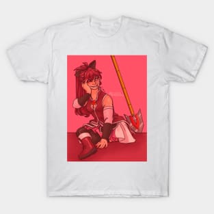 Kyoko T-Shirt